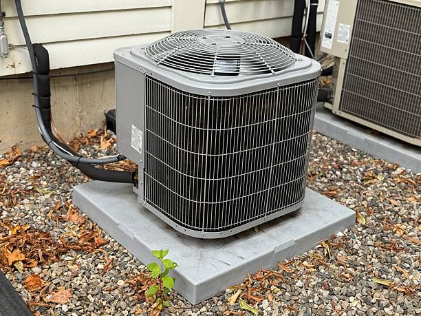 24/7 Emergency Hvac experts in Wellesley, MA